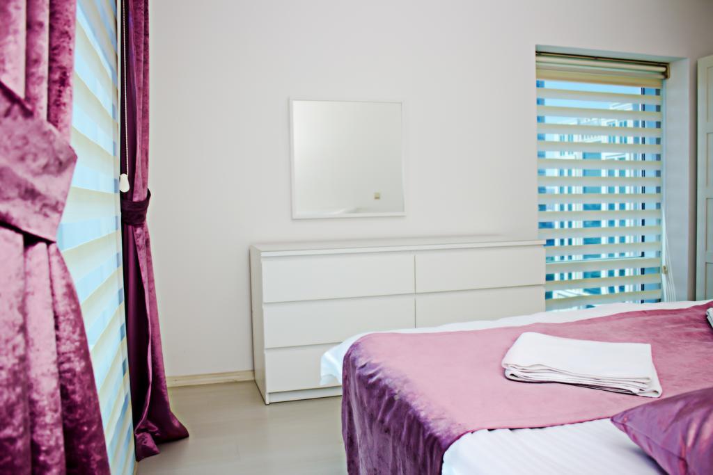 Oezay Suites Стамбул Экстерьер фото